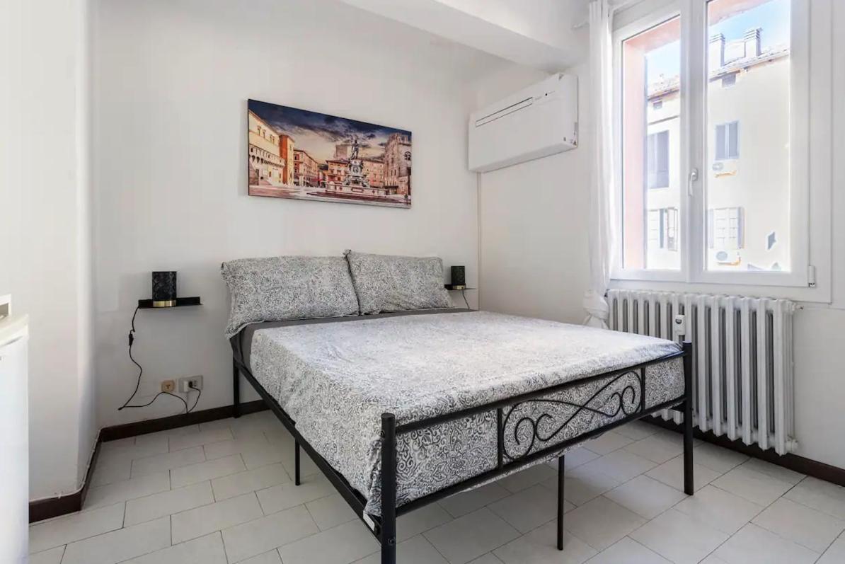 Appartamento Pescherie - Top Location Болонья Экстерьер фото